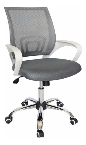 I Seating Silla De Escritorio Reclinable Ejecutiva Ergonomica Silla De Oficina Blanca Levanto