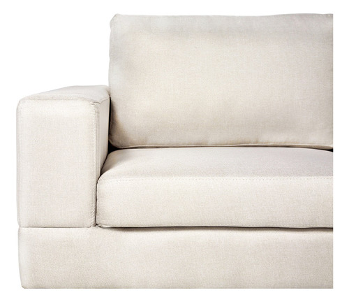 Sofa Kama Gris Këssa Muebles