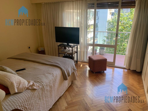 Imagen 13 de 28 de Venta Departamento 5 Ambientes Palermo Chico