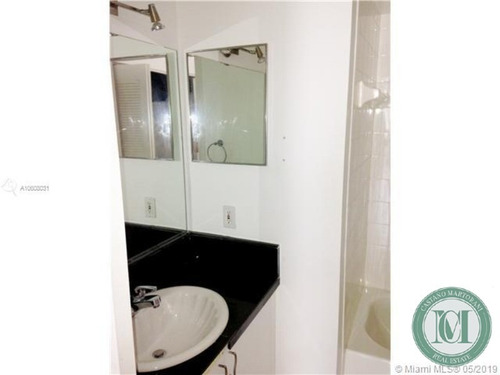 Imagem 24 de 30 de Apartamento A Venda Em Miami. - Ap00112 - 34155786