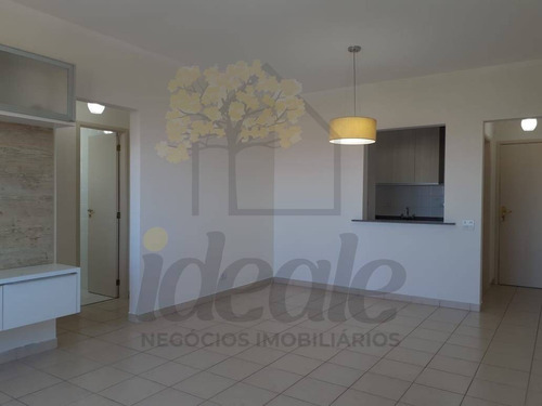 Imagem 11 de 15 de Apartamento 50m Do Mar - Satelite Piscina Academia 2 Quartos Uma Suite - 942