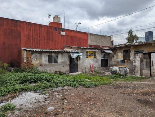 Terreno En Venta A Unas Cuadras De La Recta Y Zavaleta ,junto A Club Britania