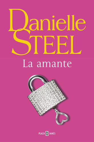 Libro La Amante - Steel, Danielle