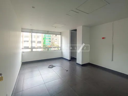 Oficina En Arriendo En Quinta Camacho