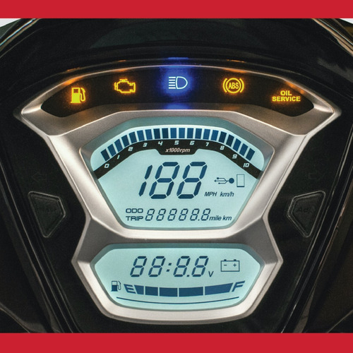Kymco New People 150i - Unico Moto Canning