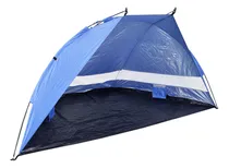 Comprar Carpa Playera Mediana Aluminizada Media Carpa Playa Camping