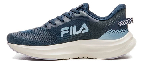 Zapatillas Deportivas Mujer Fila Racer Sky - Gamati