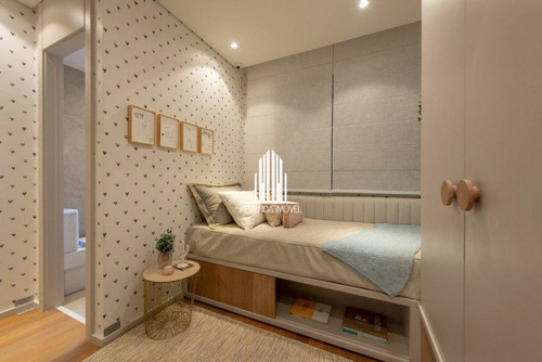 Imagem 9 de 15 de Apartamento Em Sumarezinho- São Paulo, Sp - Br30330