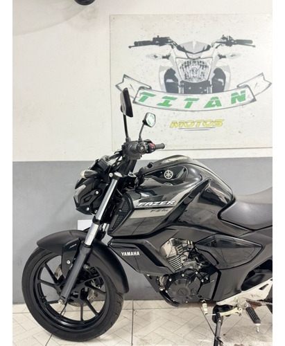 Yamaha Fz15 150 Fazer Flex