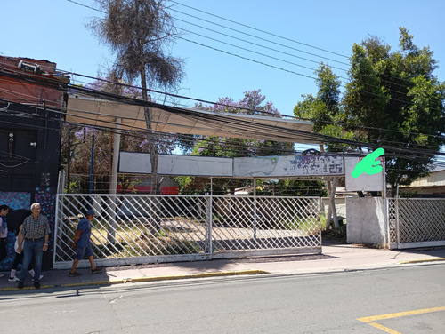 Arriendo Local Comercial/oficinas Centro De Quillota