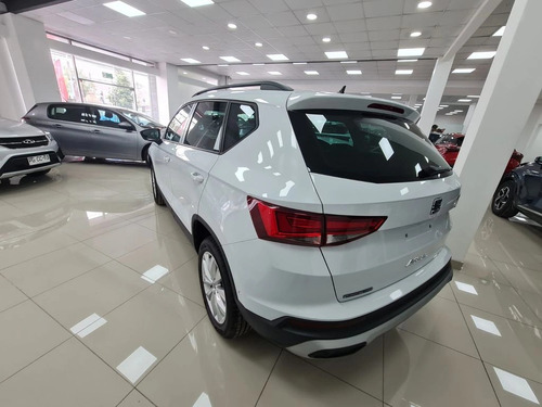 Seat Ateca Nuevo Style 4x2