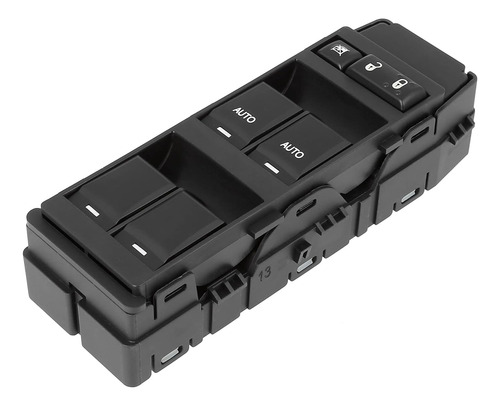 Control Electrico Elevador Master De Dodge Avenger 2008-2014