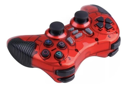 Mando Seisa Sj-913 Inalambrico Pc Ps2 Ps3 Android Smart Tv B
