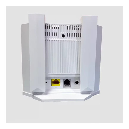 Router 4g Wifi Zte K10 Libre Auto Casa Rodante Bus Rj45/rj11