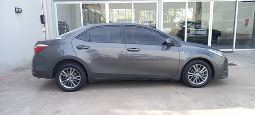 Imagen 8 de 11 de Toyota Corolla Xei Mt6