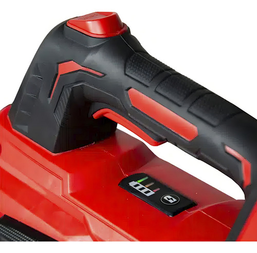 Soprador Lateral À Bateria 18v Tbt18abl350 Toyama