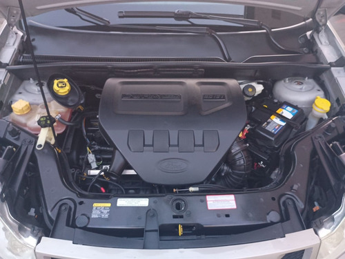 Ford Ecosport 2.0 XLT 16V FLEX 4P AUTOMÁTICO