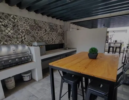¡excelente Departamento En Ñuñoa! Precio Conversable