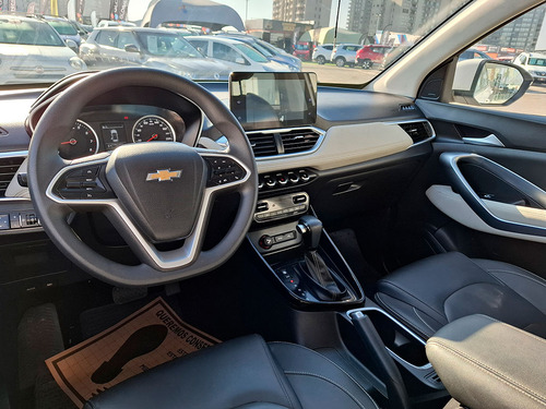 Chevrolet Captiva 2022