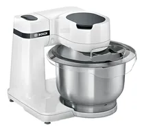 Comprar Batidora Bosch Robot De Cocina Bowl De Acero Accesorios Dimm