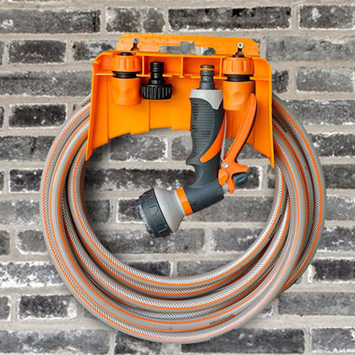 Estante Para Manguera De Montaje En Pared Estante Para Pared