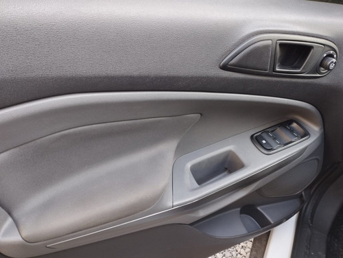 Imagen 9 de 15 de Ford Ecosport Se 1.5 Tdci 2016