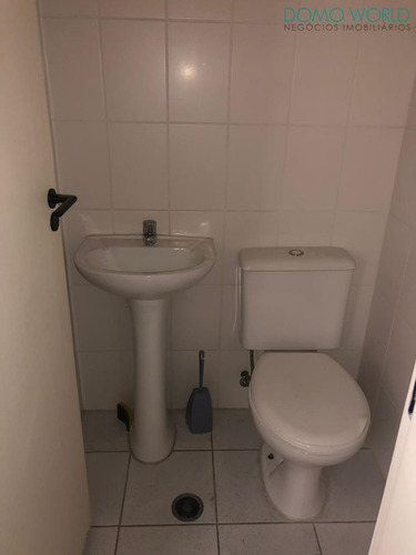 Ótima Localização - Próx. Ao Coop - Sa01255 - 34385571