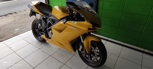 Ducati 1098