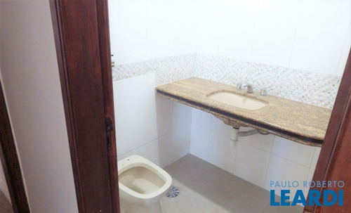 Imagem 11 de 15 de Apartamento - Pompéia - Sp - 641742