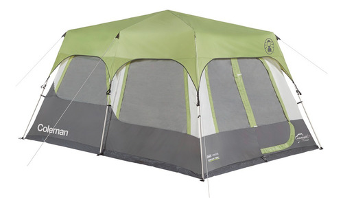 Carpa Instant 10 Personas Coleman® / 10p