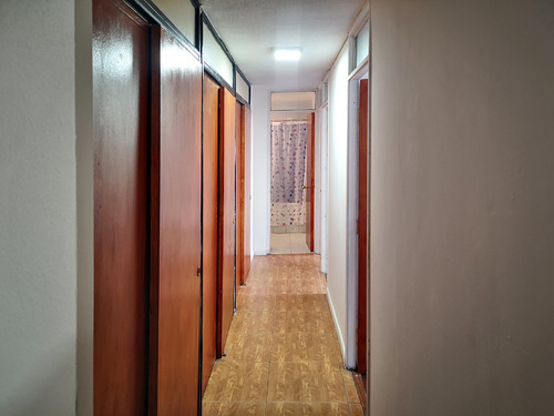 Arriendo Departamento Estación Central 3d - 1 B