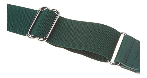 Cinturón De Béisbol Under Armour Ua Para Hombre Osfa Green