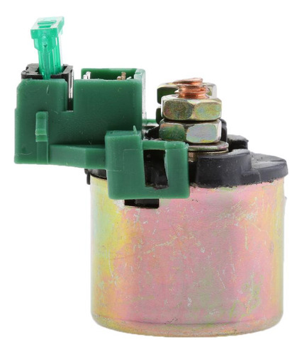 3 Conjunto De 6 Relés De Encendido Compatible Con 3 Piezas