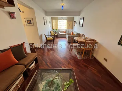 Apartamento en alquiler