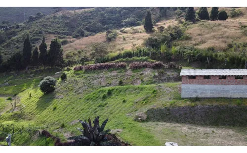 Lote San Cristóbal, Uno De Los Mejores Lotes De La Parcelación