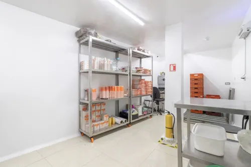 Local En Venta En Centro Internacional. Cod V7647