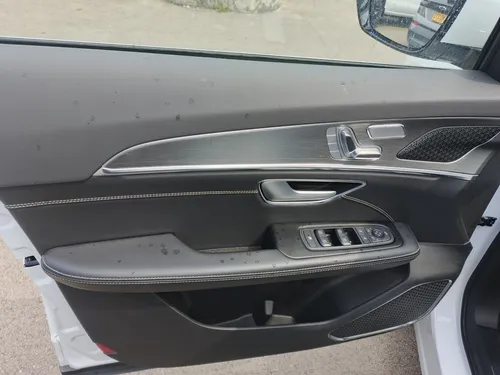 Jetour X70 Plus 1.5T Fwd At