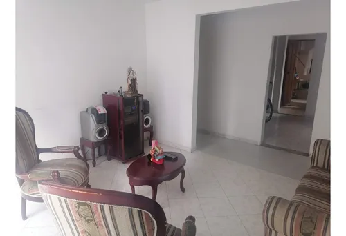 Vendo Apartamento Teusaquillo Cra 15 Con 48, 100 M2, Remodelar