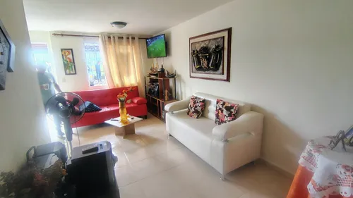 Vendo Casa Conjunto Barajas En El Sector Del Poblado En Pereira