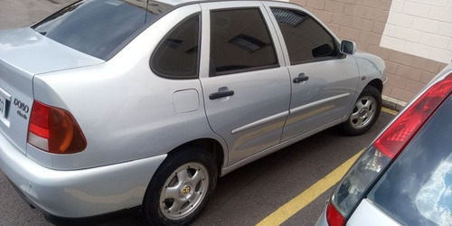 Polo 1.8 Classic
