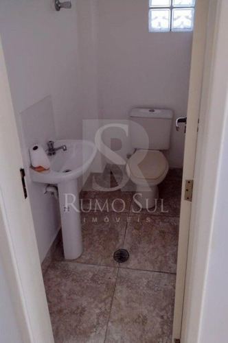 Imagem 3 de 5 de Sala Comercial - Santo Amaro - Ref: 38295 - L-38295