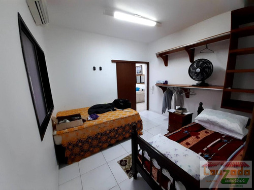 Imagem 10 de 15 de Casa Para Venda Em Peruíbe, Centro, 3 Dormitórios, 1 Suíte, 2 Banheiros, 3 Vagas - 3879_2-1253054