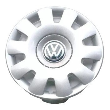 Tapa Rueda 15 Jetta 2002-2014 Volkswagen Original