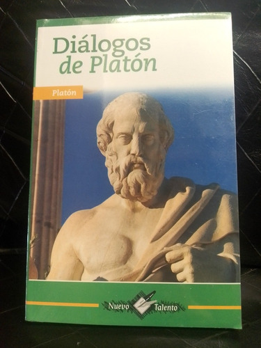 Diálogos De Platón - Platón