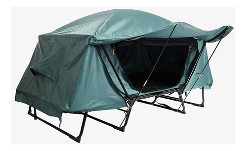 Cama Barraca Tatu Casal Camping  100% Impermeável 