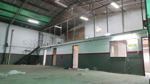 Imagen 6 de 10 de 22-25566 Dm/agp ¡es Para Ti! Galpón En Venta El Llanito