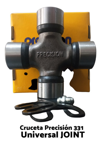 Cruceta De Precision 331