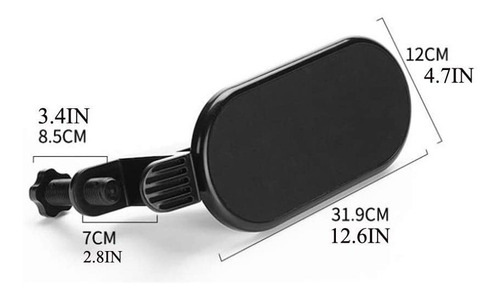 Extensor Escritorio Para Computadora Soporte Reposabrazos