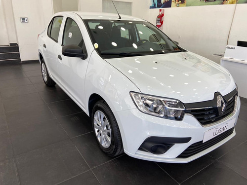 Renault Logan 1.6 16v Zen