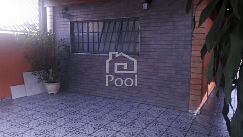 Imagem 29 de 30 de Sobrado 3 Dorms. 1 Suite C/ Closset -2 Salas - 2 Vg Cobertas - Jd. Das Vertentes - 598